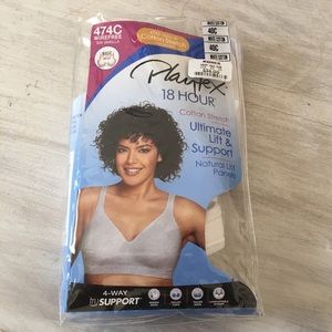 Playtex Bra size 40C